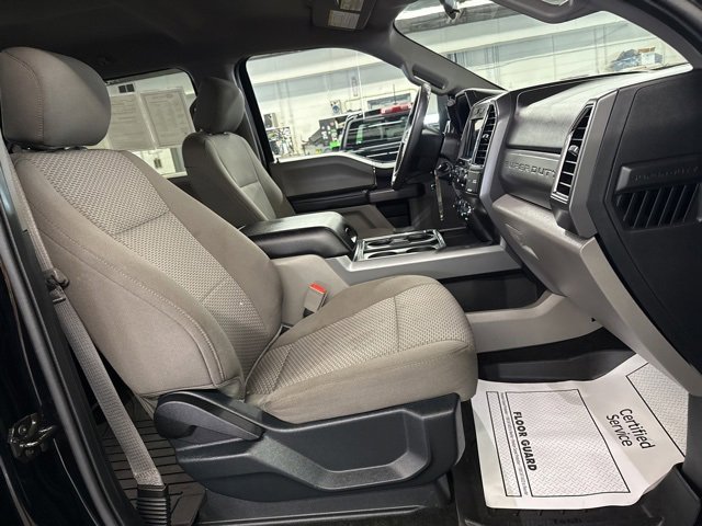 Used 2018 Ford F250 XLT w/ XLT Value Package image 27