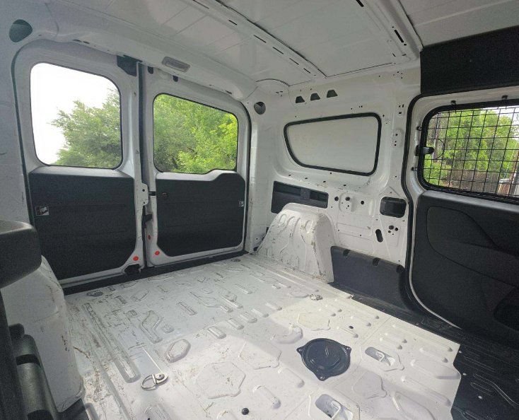 Used 2022 RAM ProMaster City Tradesman FWD image 38