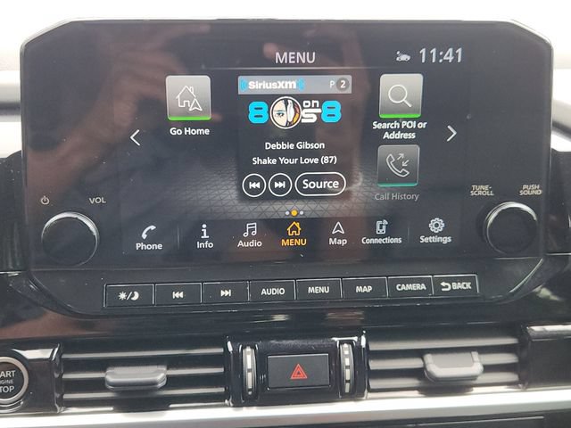 Used 2023 Nissan Pathfinder SL FWD image 16