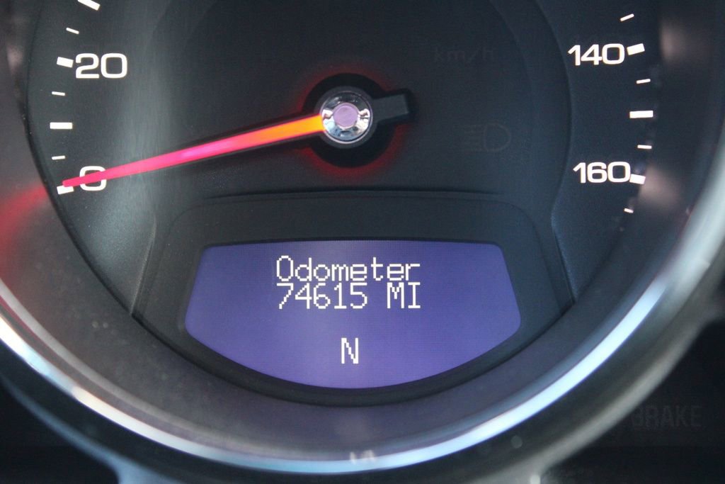 Used 2011 Cadillac CTS Premium image 29