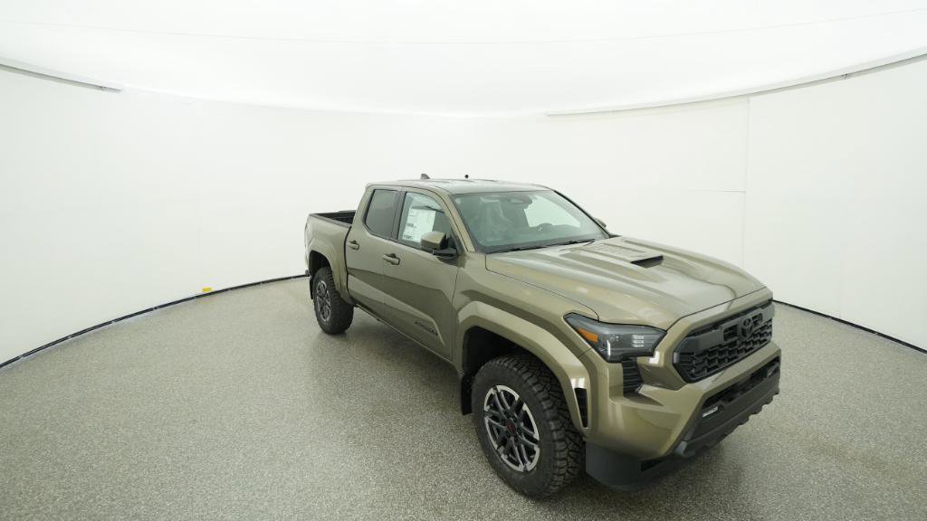 New 2025 Toyota Tacoma TRD Sport image 29
