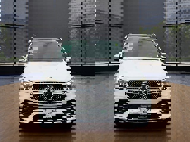 Used 2022 Mercedes-Benz GLE 450 4MATIC image 9