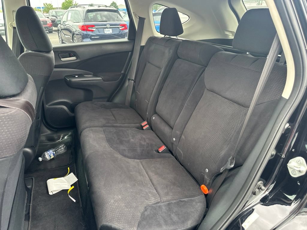 Used 2013 Honda CR-V EX image 14
