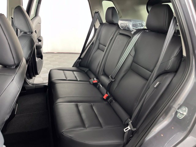 New 2026 Nissan Rogue Dark Armor FWD image 42