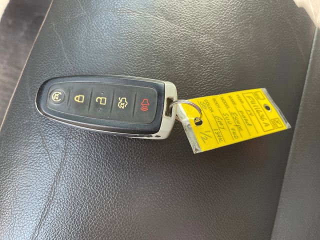 Used 2014 Ford Escape Titanium image 23