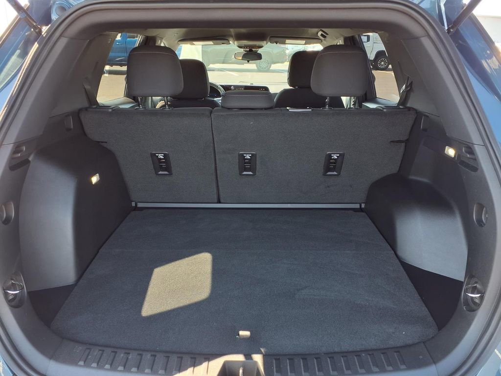 Used 2026 Chevrolet Equinox LT FWD image 26