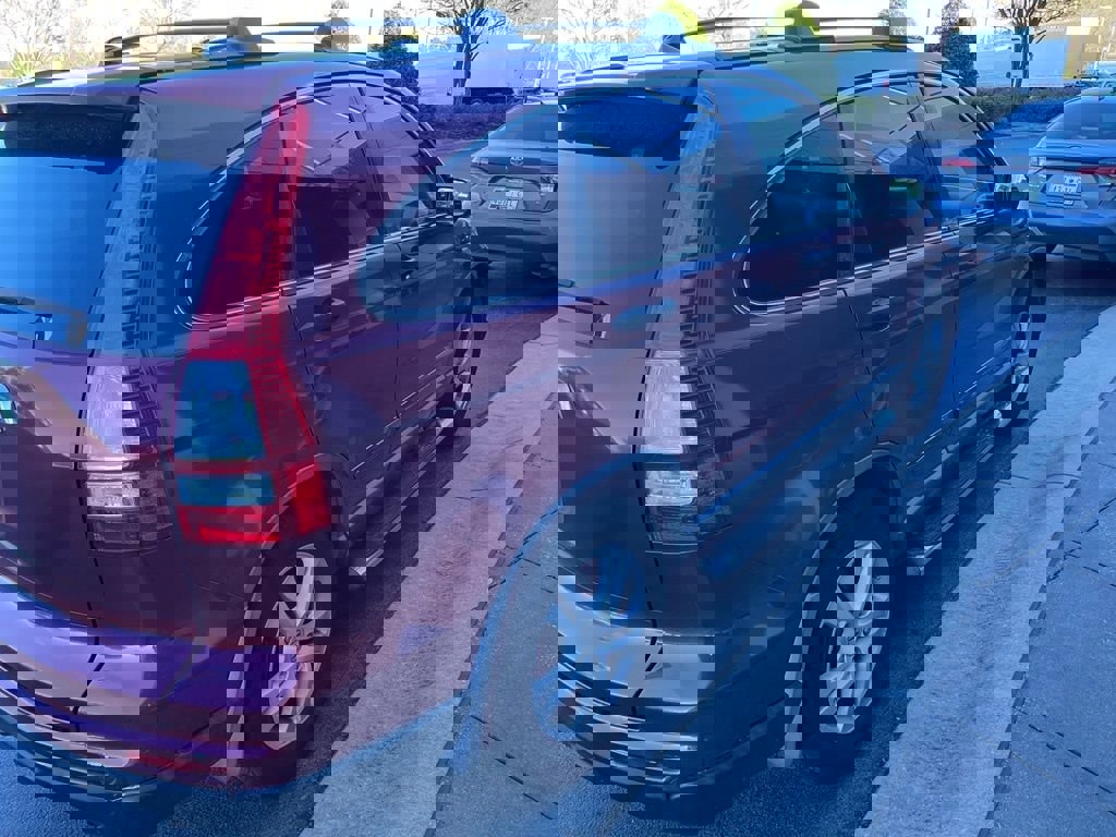 Used 2010 Honda CR-V EX image 3