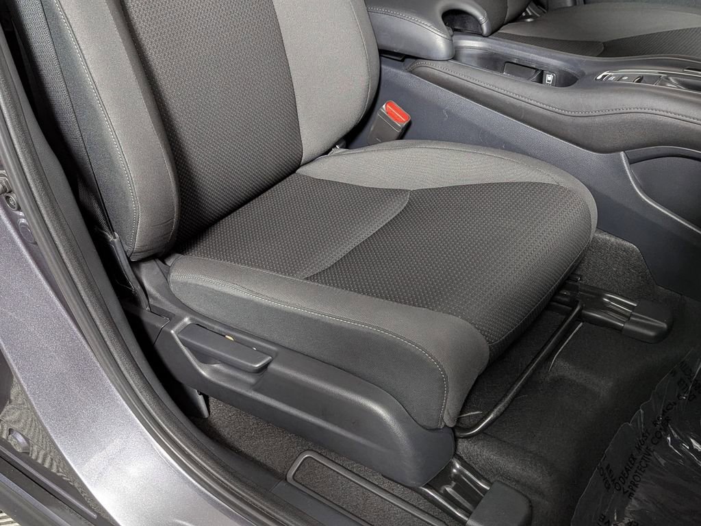Used 2021 Honda HR-V EX image 26