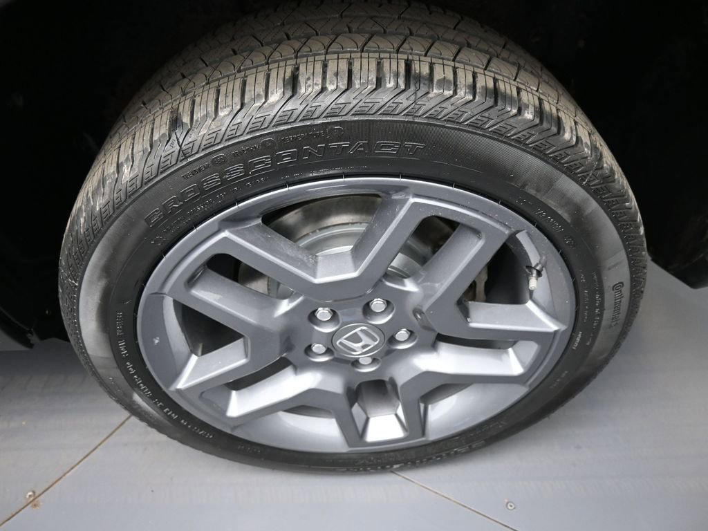 Certified 2022 Honda Passport EX-L image 15