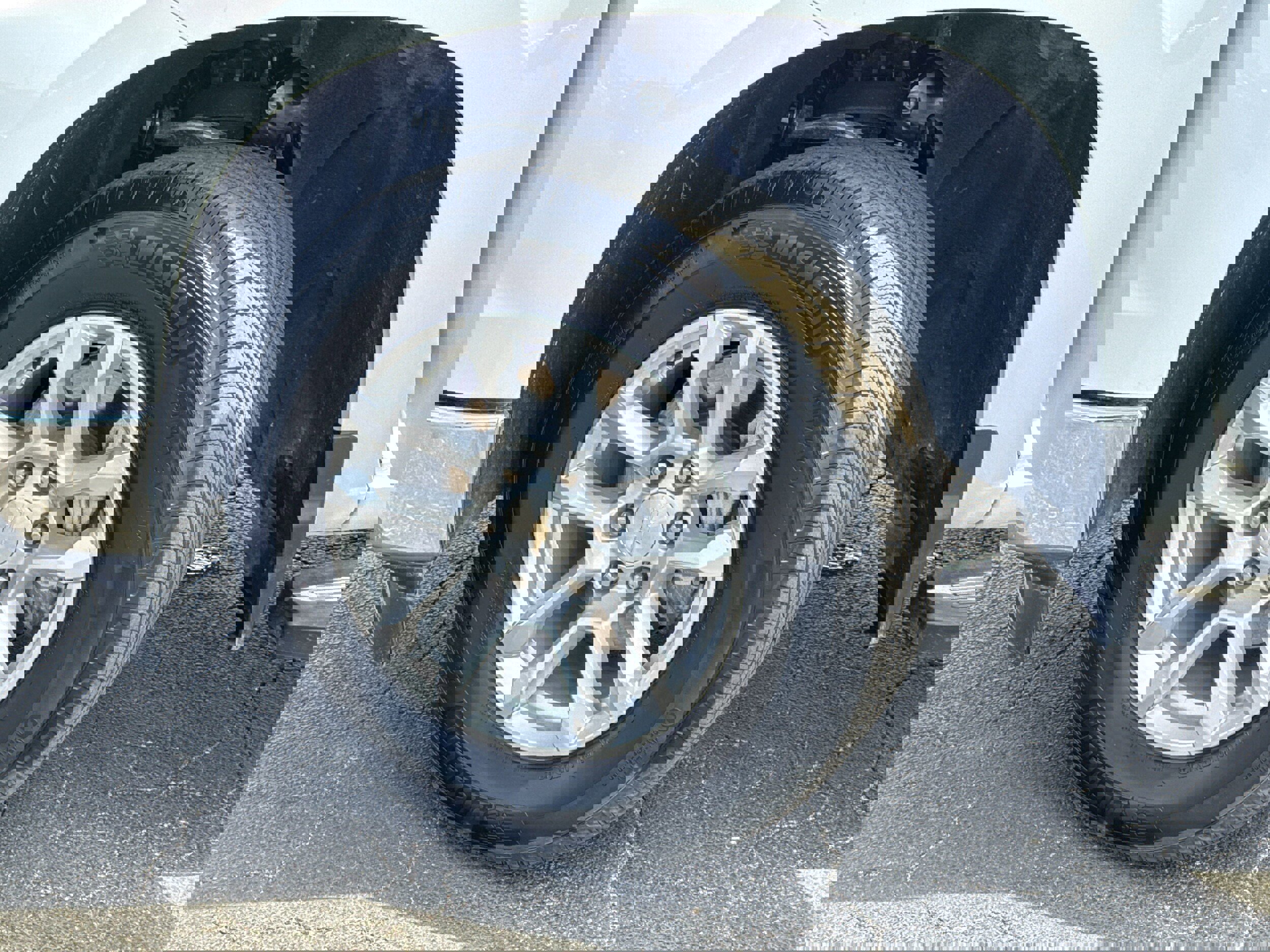 New 2023 Chevrolet Silverado 1500 LT w/ Max Trailering Package image 37