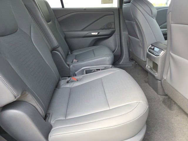New 2026 Lexus TX 500h AWD image 6