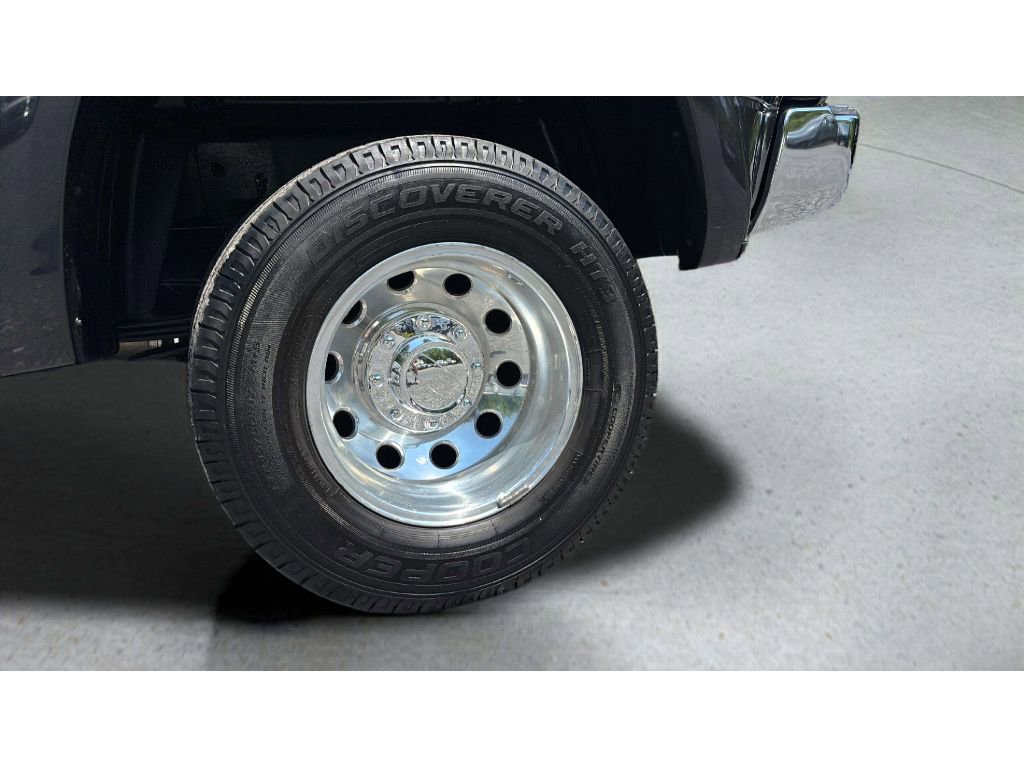 Used 2014 RAM 3500 Laramie Longhorn AWD/4WD image 24