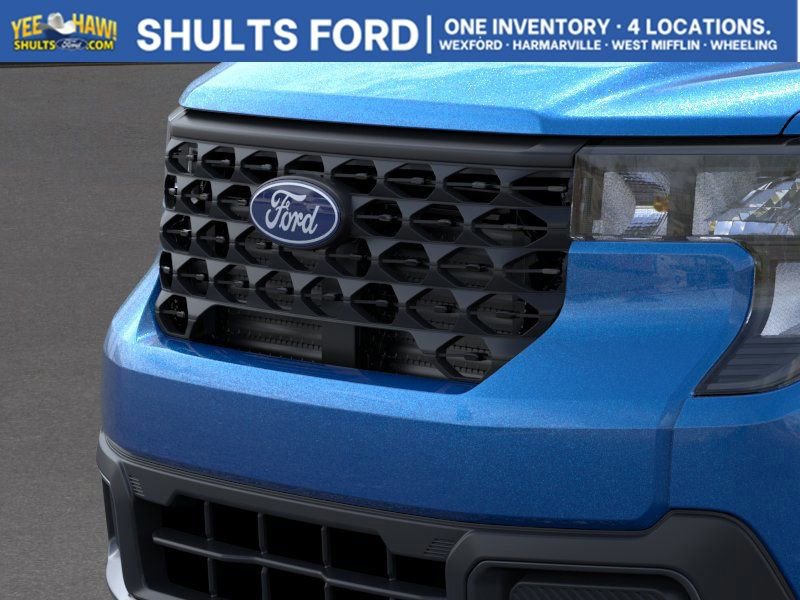 New 2026 Ford Maverick XLT image 19