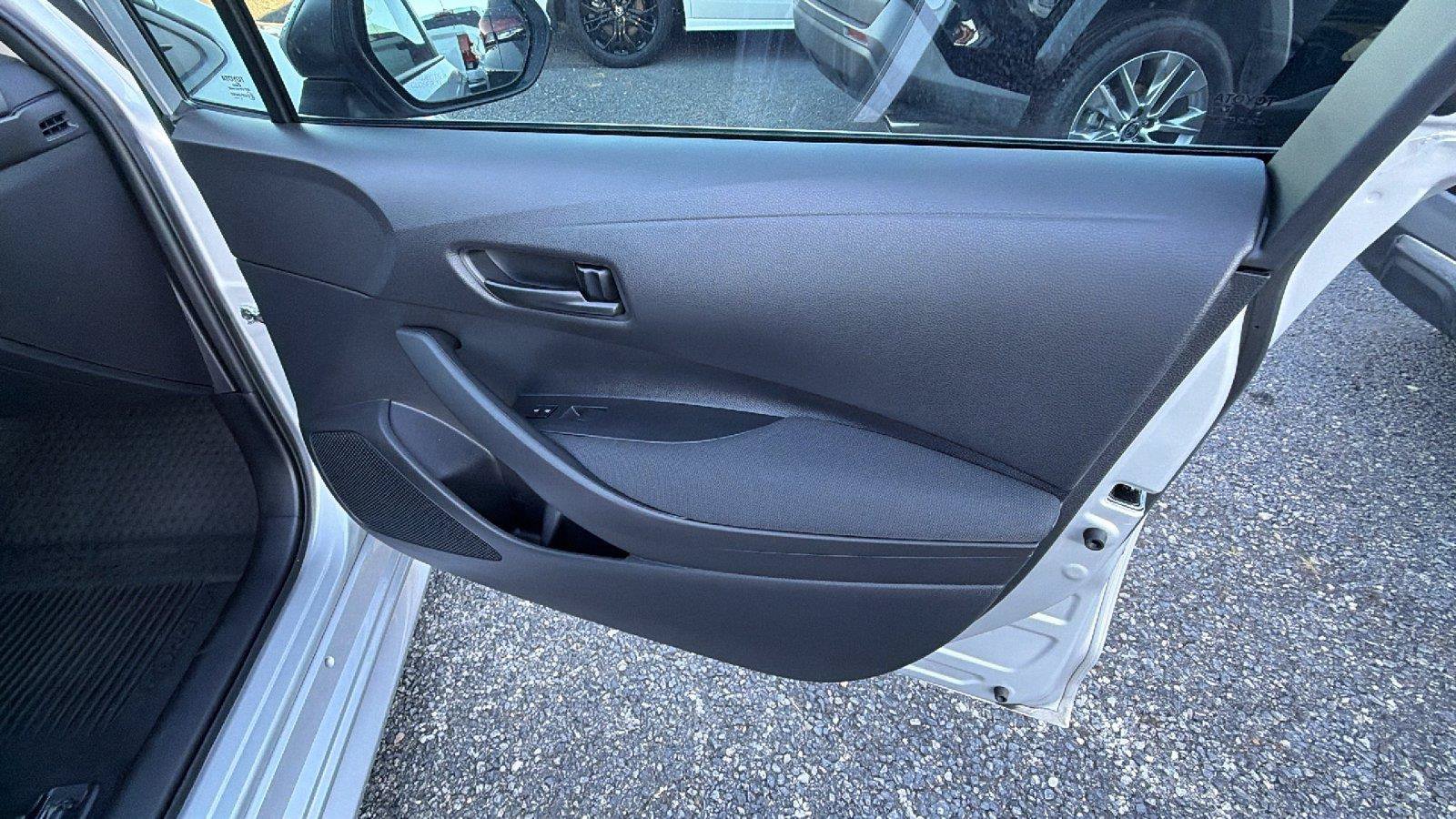 Used 2026 Toyota Corolla LE FWD image 18