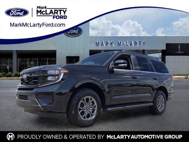 New 2026 Ford Expedition Active RWD 360° Tour