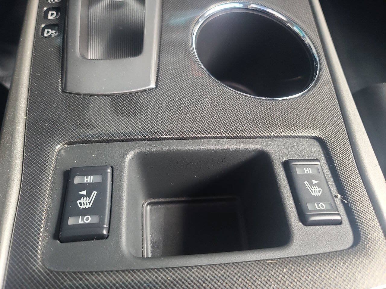 Used 2015 Nissan Altima 3.5 SL FWD image 25