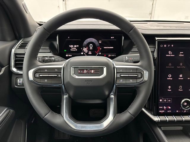 New 2026 GMC Acadia Elevation w/ Elevation Premium Package image 21