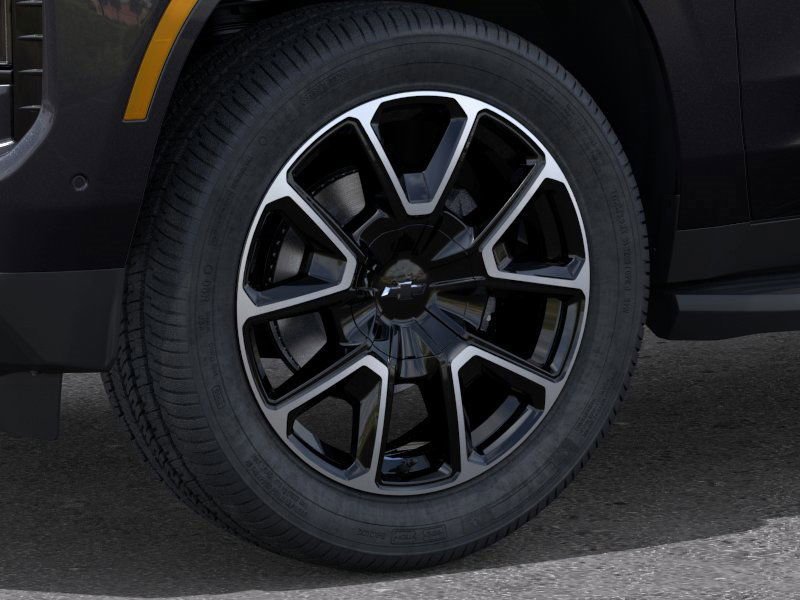 New 2026 Chevrolet Tahoe RST w/ Advanced Technology Package image 9