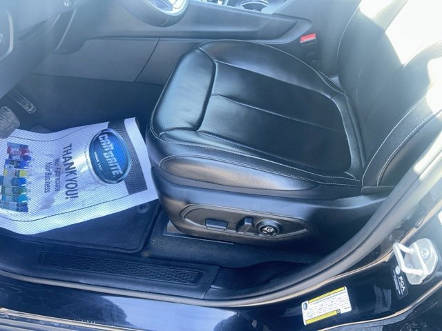 Used 2024 Jeep Grand Cherokee L Limited w/ Luxury Tech Group II image 11