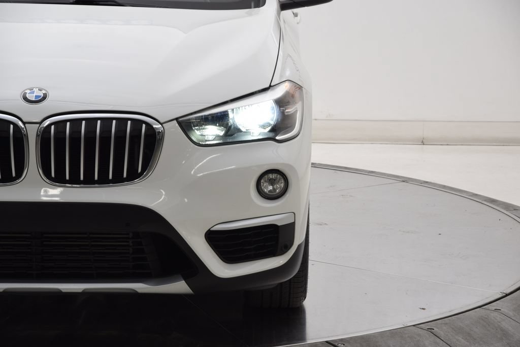 Used 2018 BMW X1 sDrive28i w/ Convenience Package FWD image 10