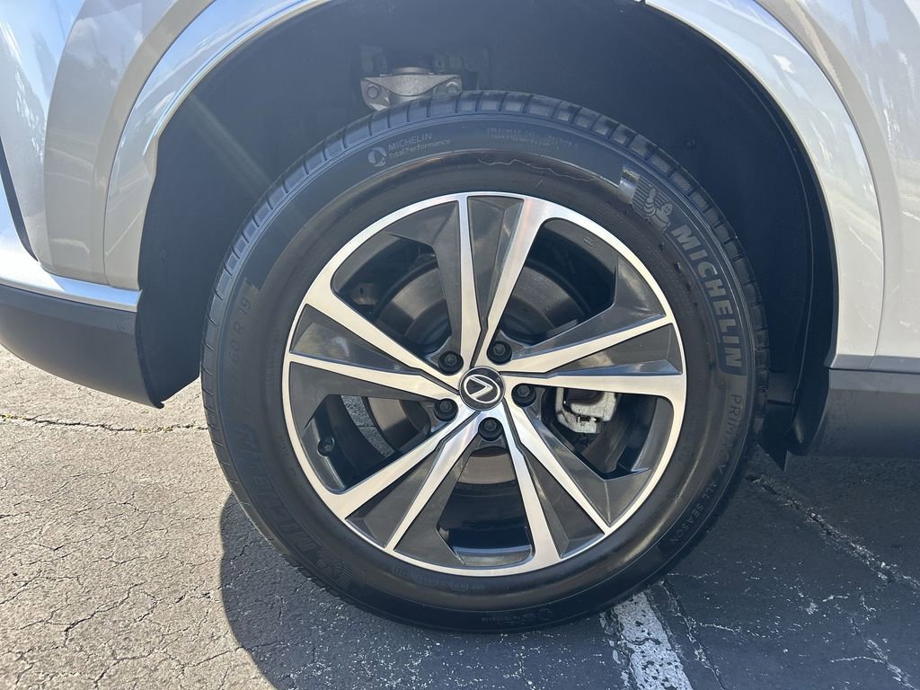 Used 2023 Lexus RX 350 Premium w/ Cold Area Package FWD image 31