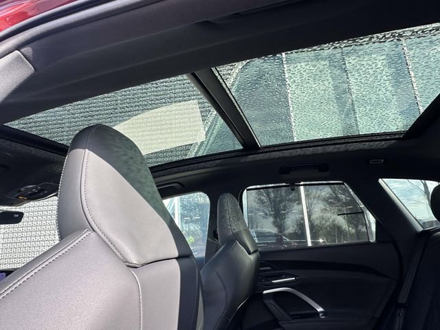 New 2026 Audi SQ5 Premium Plus AWD/4WD image 7