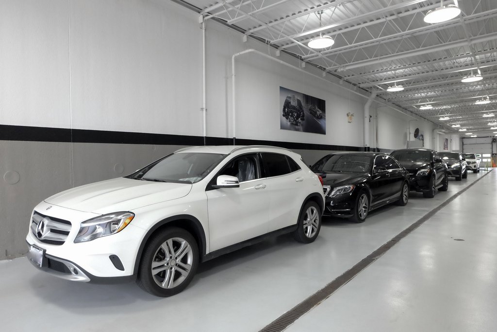 New 2026 Mercedes-Benz S 500 4MATIC image 32