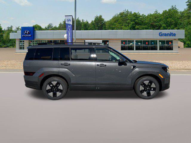 New 2027 Hyundai Santa Fe SEL AWD/4WD image 4