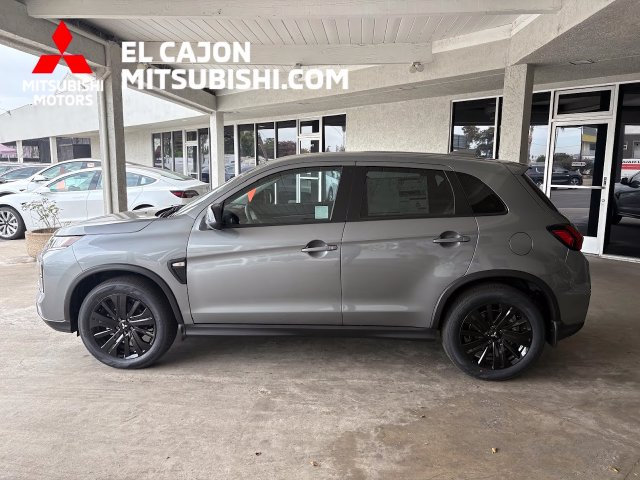 New 2027 Mitsubishi Outlander Sport LE FWD image 7