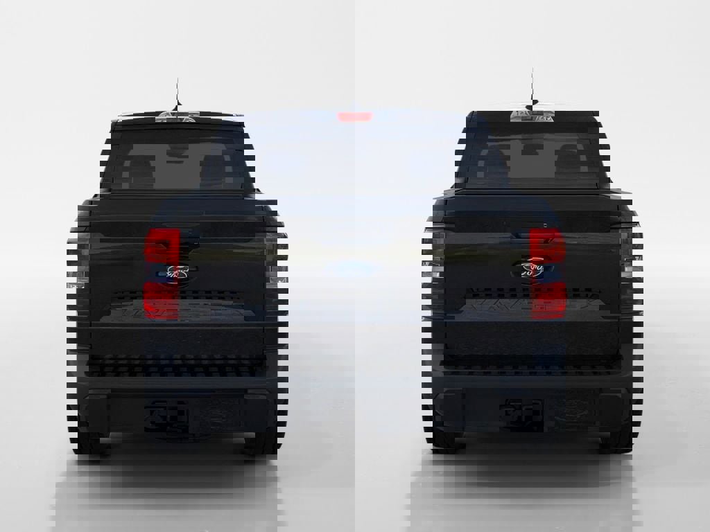 New 2025 Ford Maverick XL w/ 4K Tow Package image 37