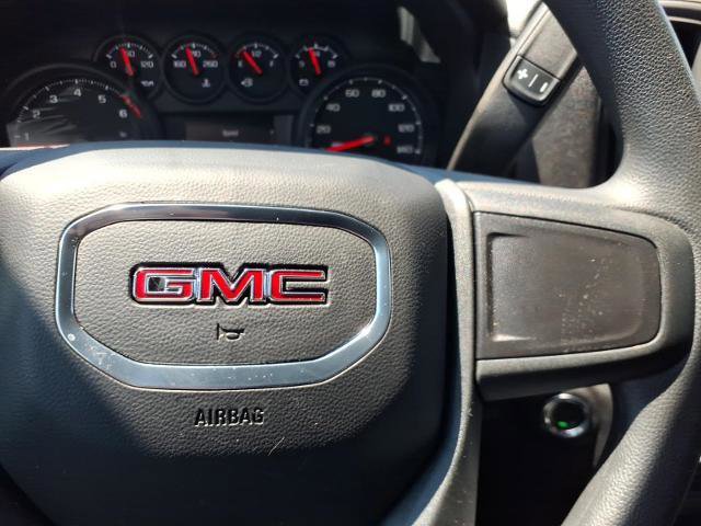 Used 2026 GMC Sierra 2500 Pro w/ Convenience Package AWD/4WD image 20