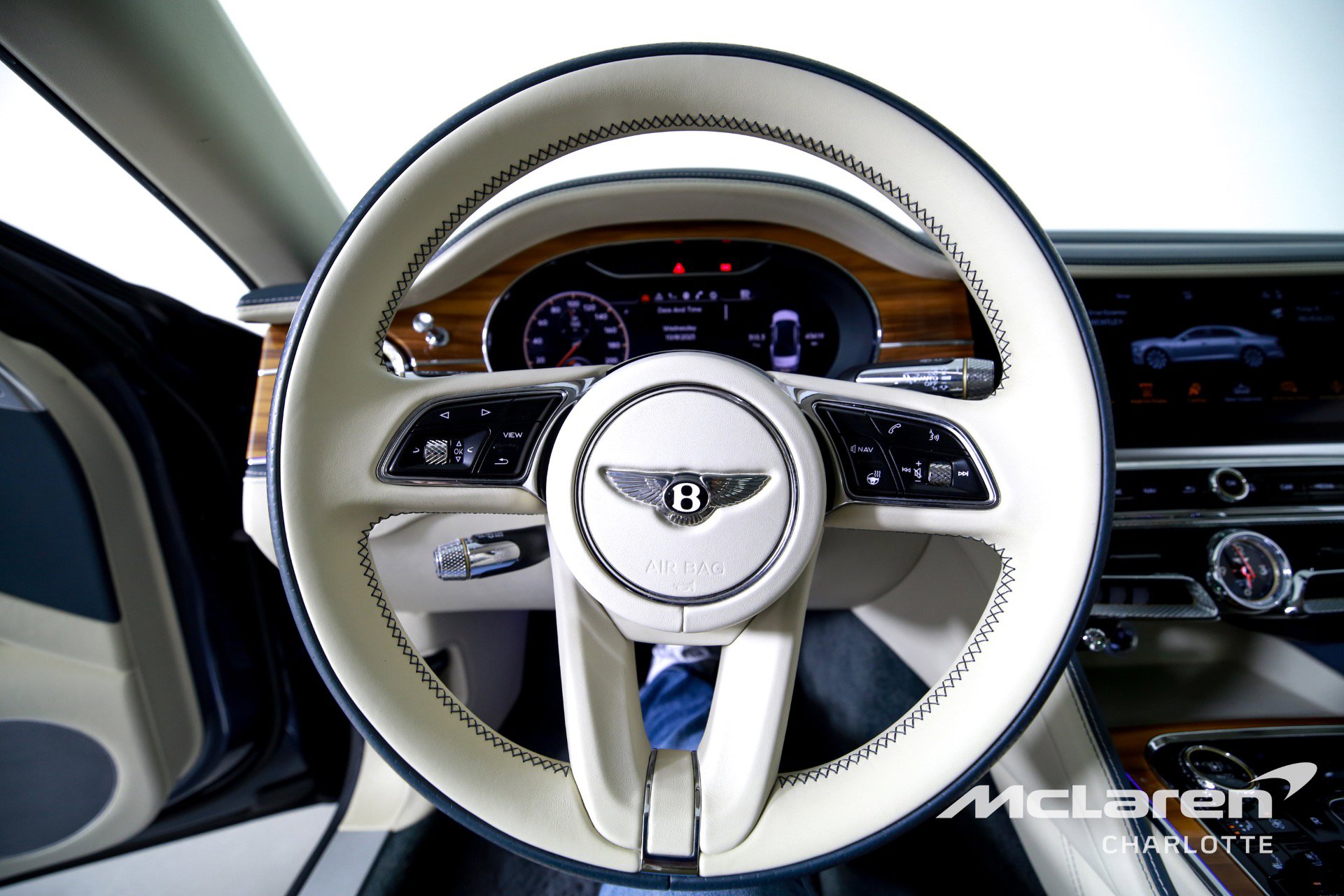 Used 2021 Bentley Flying Spur W12 w/ First Edition Specification image 14