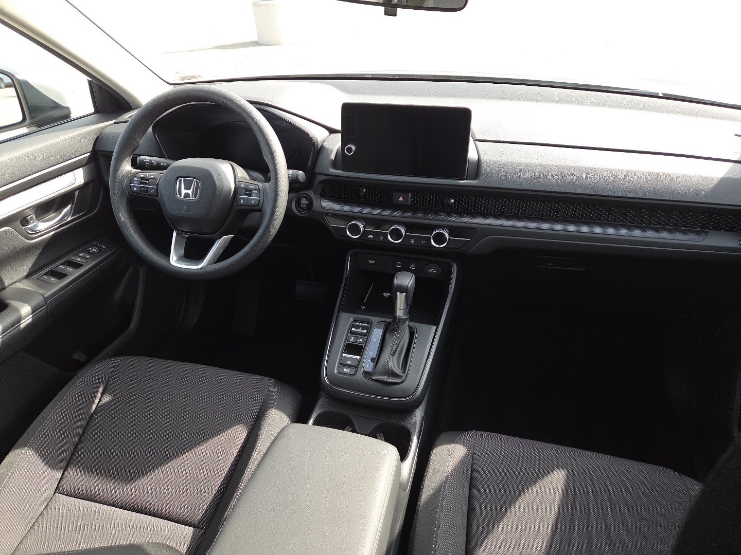 Used 2026 Honda CR-V LX image 22