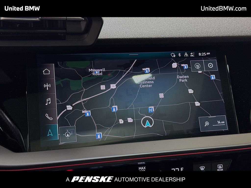 Used 2023 Audi S3 Premium Plus w/ Premium Plus Package image 10