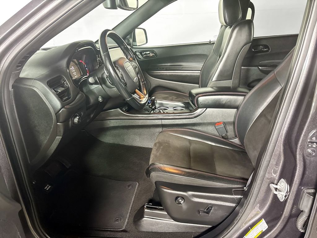 Used 2021 Dodge Durango R/T AWD/4WD image 11