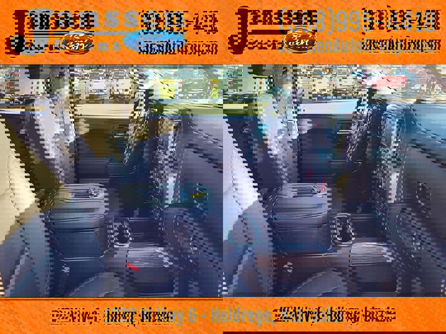 Used 2022 Chevrolet Silverado 1500 RST w/ All Star Edition Plus image 7