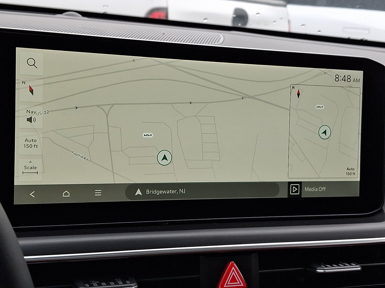 New 2026 Kia K5 GT-Line AWD/4WD image 10