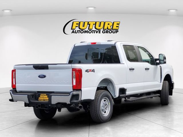 New 2026 Ford F250 XL image 6