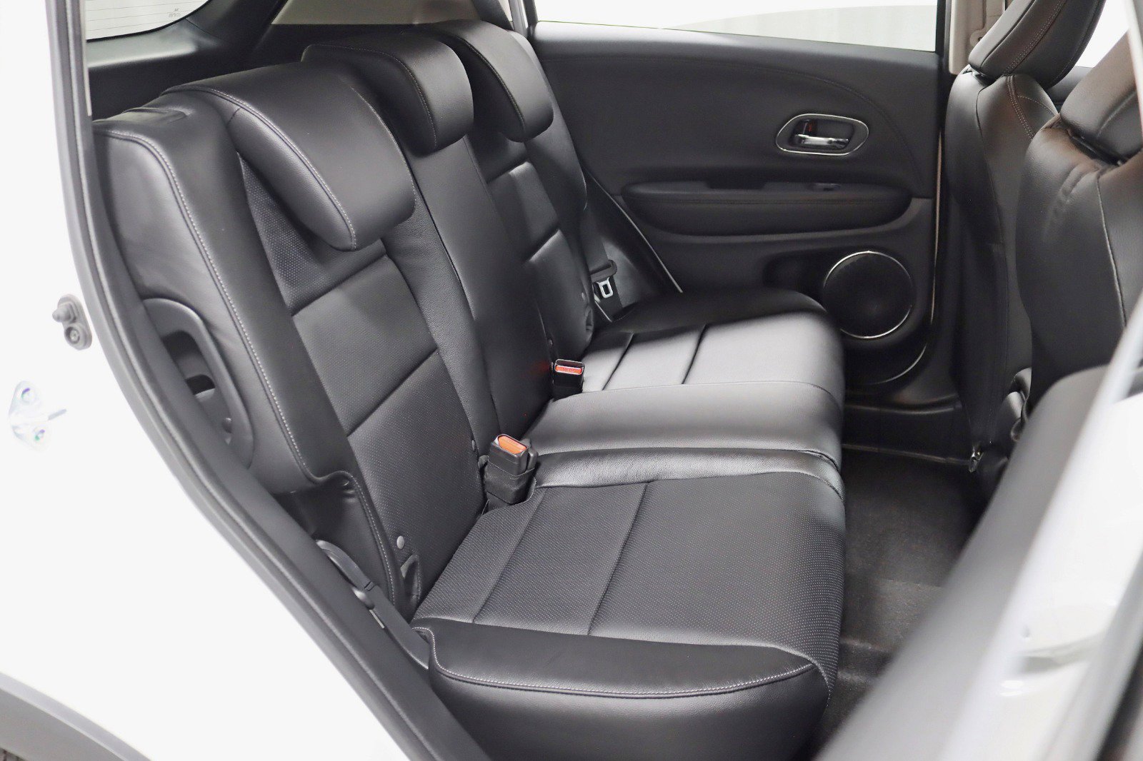 Used 2022 Honda HR-V EX-L image 27