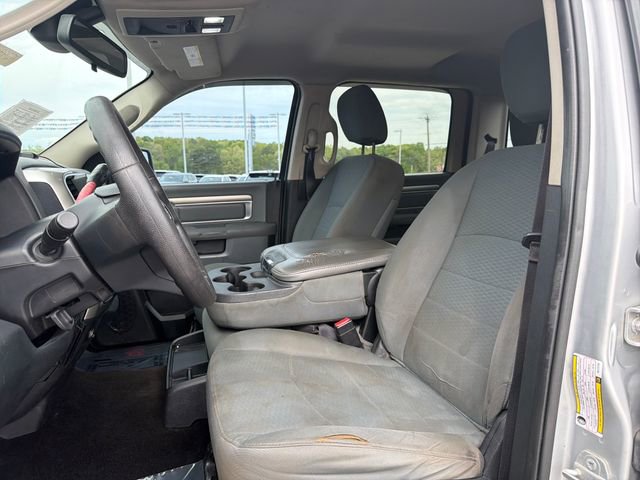 Used 2016 RAM 2500 SLT AWD/4WD image 20