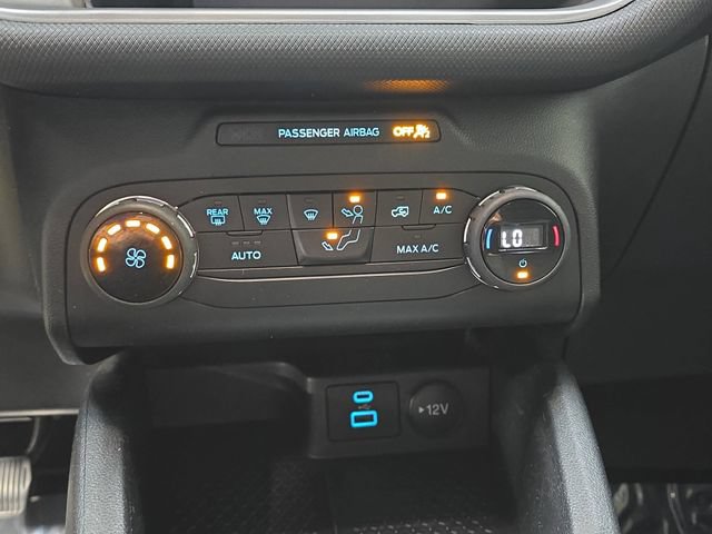 Used 2021 Ford Bronco Sport Big Bend AWD/4WD image 22