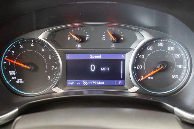 Used 2020 Chevrolet Equinox Premier image 23