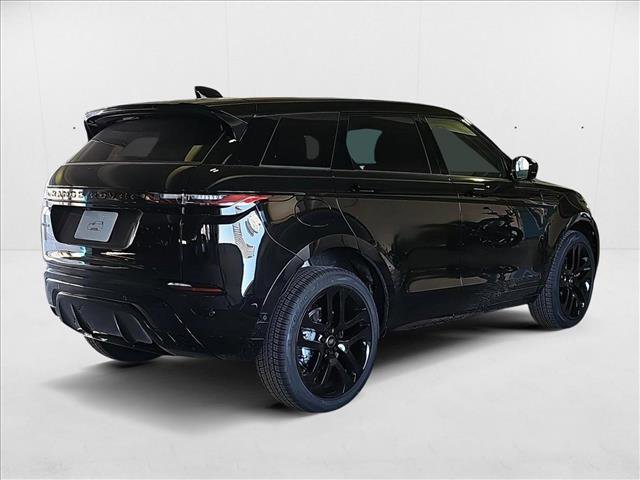 New 2025 Land Rover Range Rover Evoque Dynamic SE image 2