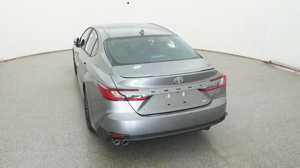 New 2026 Toyota Camry SE image 6