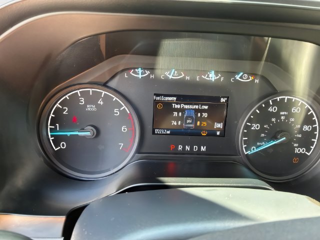 Certified 2024 Ford F350 XLT w/ 360-Degree Camera Package AWD/4WD image 23