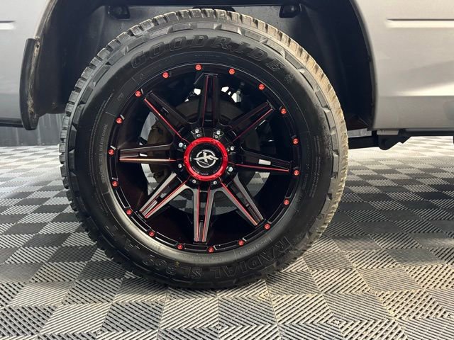 Used 2020 RAM 1500 Express w/ Wheel & Sound Group image 36