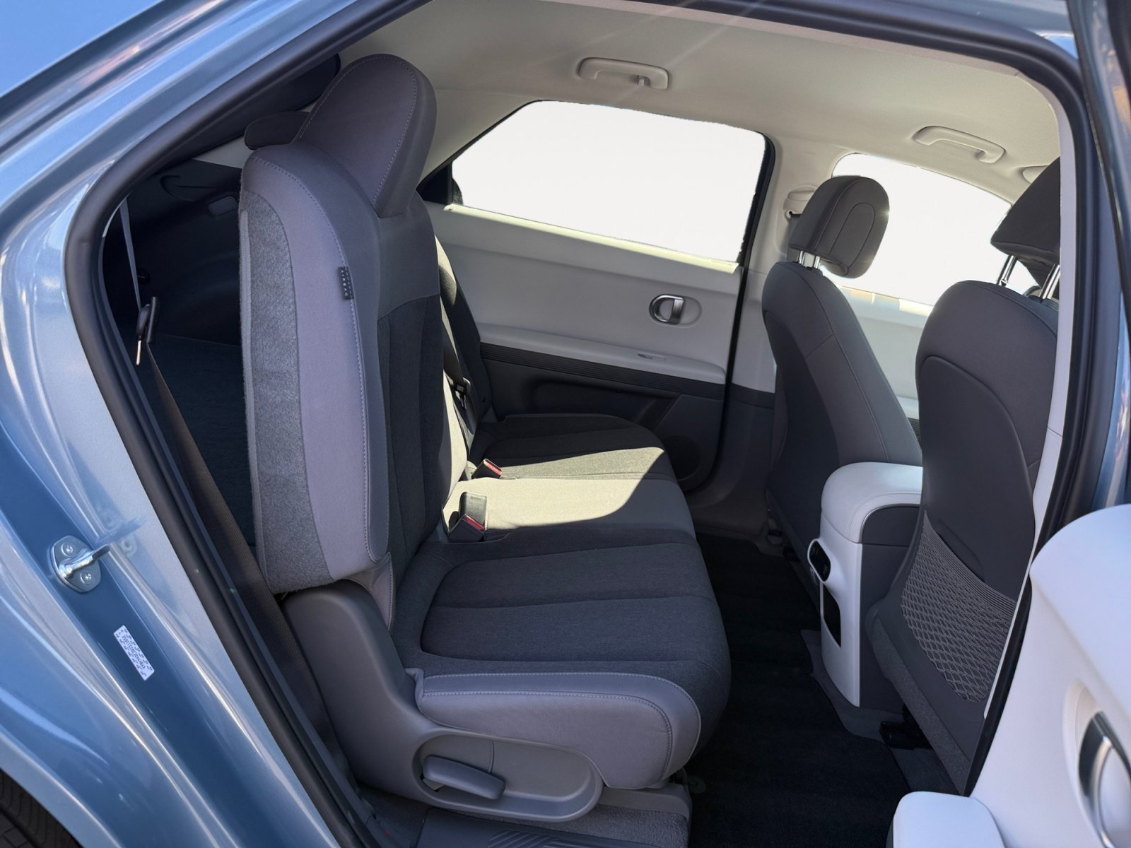 Certified 2024 Hyundai Ioniq 5 SE RWD image 18