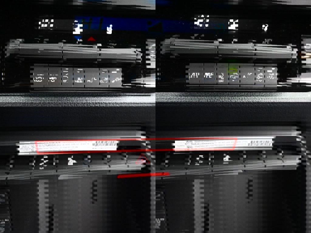 New 2026 Toyota Tundra SR image 29