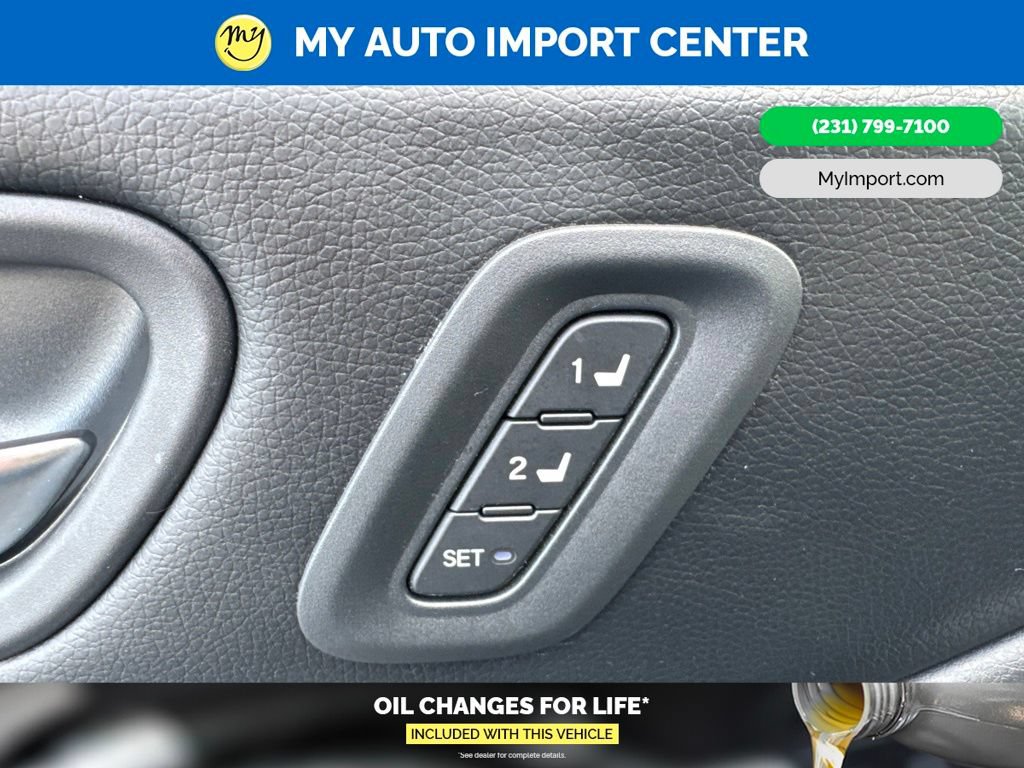 Used 2023 Honda Pilot EX-L image 11