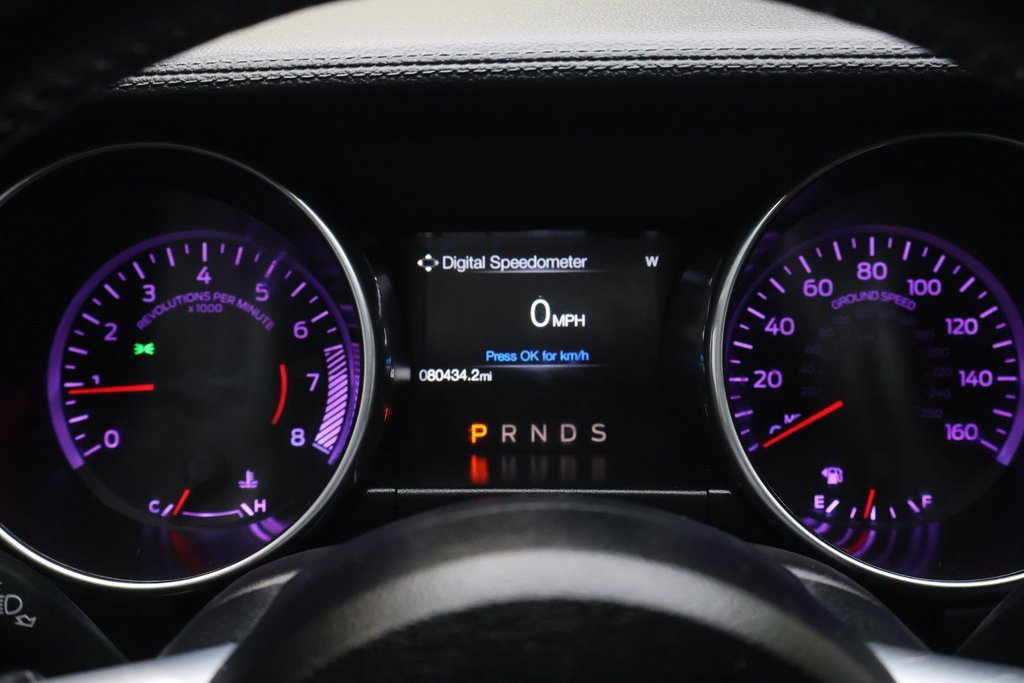 Used 2020 Ford Mustang Premium image 18
